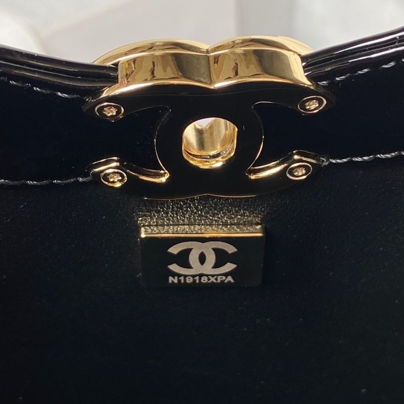 Chanel Top Handle Bags